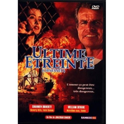 Ultime etreinte - DVD