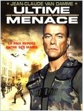Ultime menace - DVD