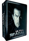 ULTRA SEAGAL COLLECTION EDITION LIMITEE - DVD