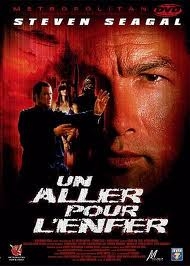 Un aller pour l enfer - DVD
