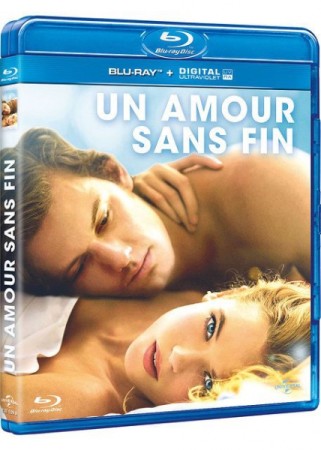 Un amour sans fin - BluRay
