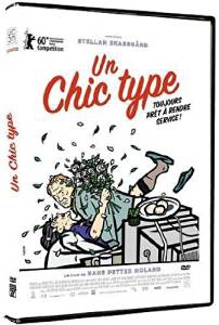 Un Chic Type - DVD