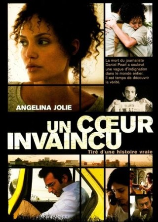 Un Coeur Invaincu - DVD