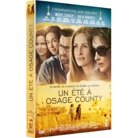 Un Été à Osage County - DVD