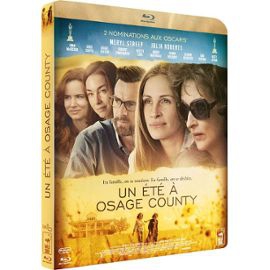 Un Été à Osage County - BluRay