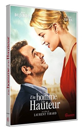 Un Homme à la Hauteur  - DVD