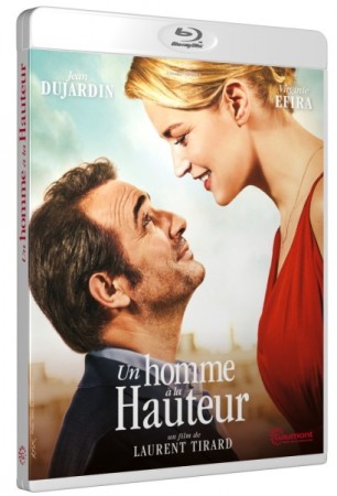 Un Homme à la Hauteur - BluRay