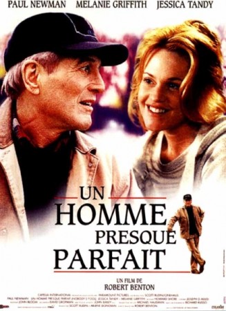 Un Homme presque parfait - DVD