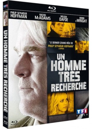 Un Homme très recherché  - BluRay