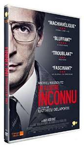 Un Illustre Inconnu - DVD