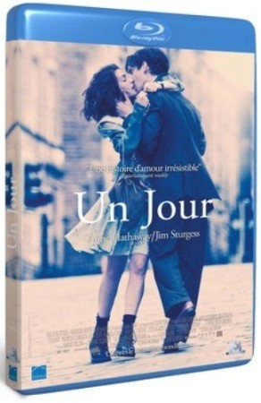 Un Jour - BluRay