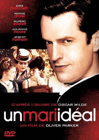 Un marie ideal - DVD