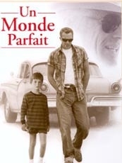 Un Monde Parfait - DVD