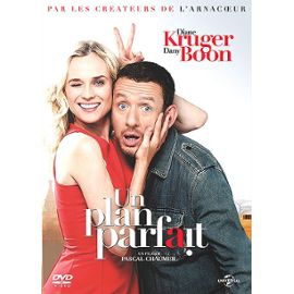 Un Plan Parfait - DVD