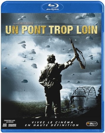 Pont trop loin - BluRay