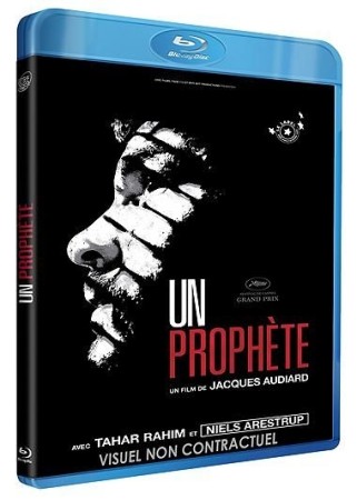 Un prophète - BluRay