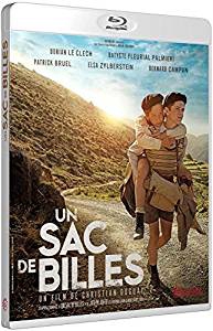 Un Sac de Billes (2017)  - BluRay