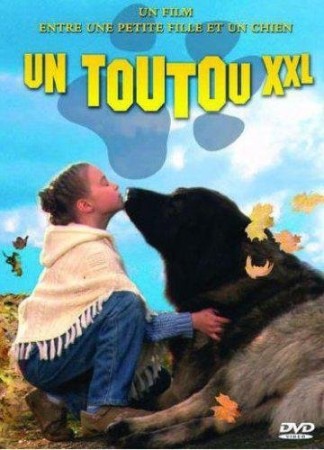 Un Toutou XXL - DVD
