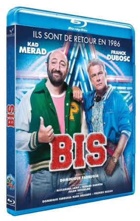 Bis - BluRay