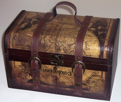 Uncharted 3: L'illusion de Drake - Édition Explorer - Playstation 3