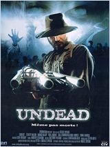 Undead - DVD