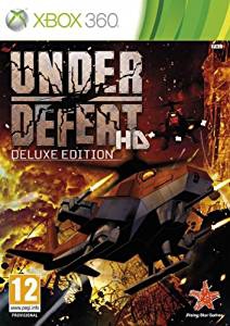 Under Defeat HD sous blister - Xbox 360