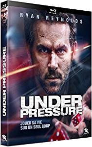 Under Pressure  - BluRay