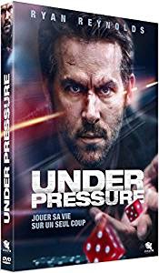 Under Pressure - DVD