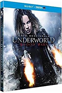 Underworld : Blood Wars  - BluRay