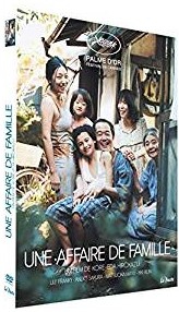 Une Affaire de Famille  - DVD