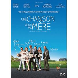 Une Chanson Pour Ma Mère - DVD