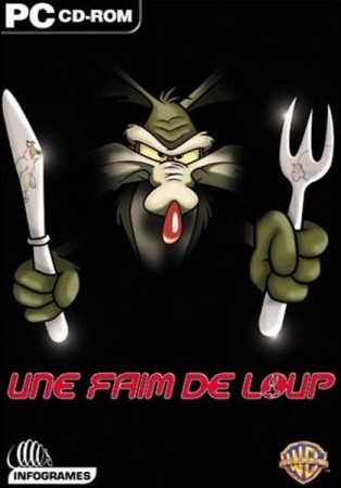 Une faim de loup - Jeux PC
