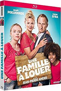 Une Famille à Louer  - BluRay