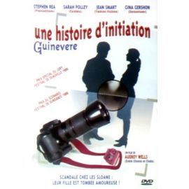 Une Histoire D'initiation : Guinevere - DVD