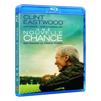 une nouvelle chance clint eastwood - BluRay