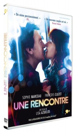 Une rencontre - DVD