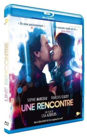 Une rencontre - BluRay
