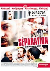 Une Séparation - BluRay