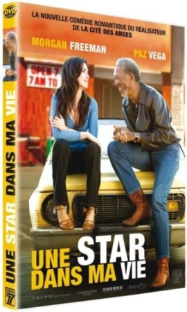 Une Star Dans Ma Vie - DVD