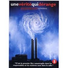 Une verite qui derange - DVD