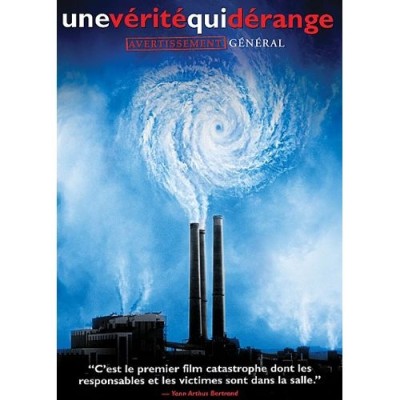 Une verite qui derange - DVD