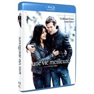 Une vie meilleure - BluRay