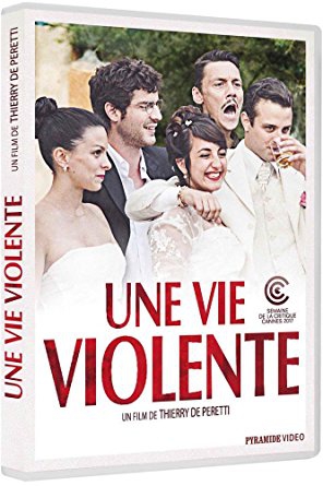 Une Vie Violente  - DVD