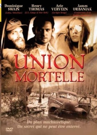 Union mortelle - DVD