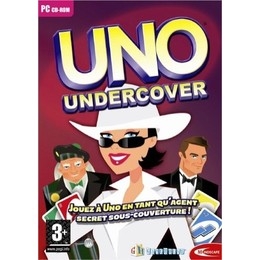 Uno world tournament - Jeux PC