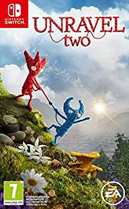 Unravel Two  - Switch