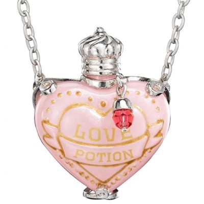 Pendentif Love Potion Philtre d'Amour Harry Potter - Bijouterie