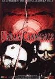 Urban cannibals - DVD