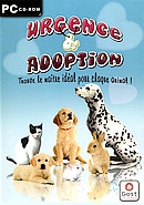 Urgence et adoption - Jeux PC