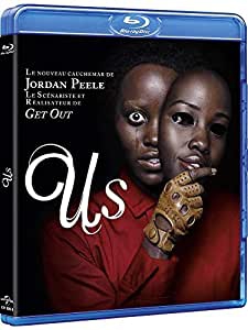 Us - BluRay